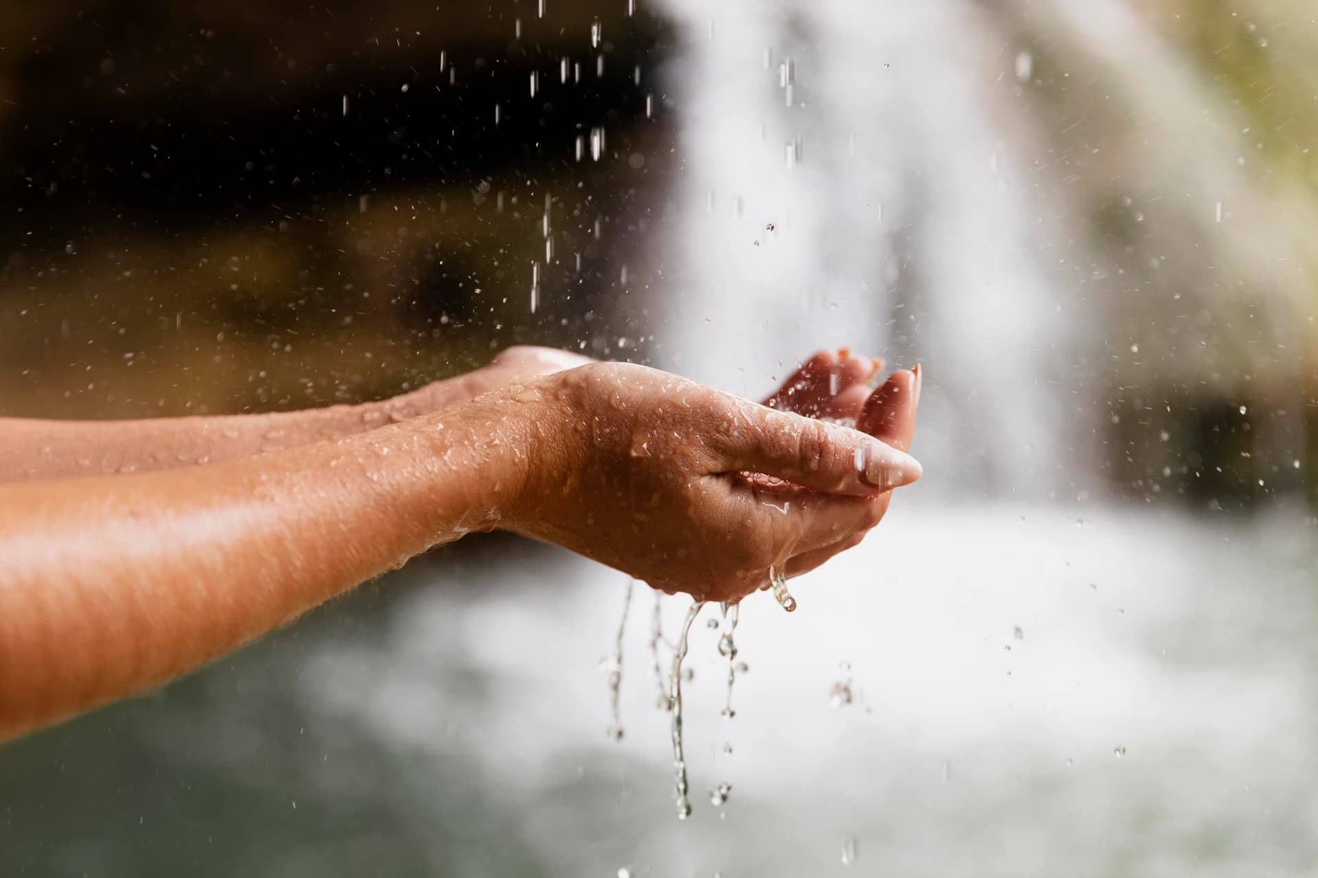 Water Conversation